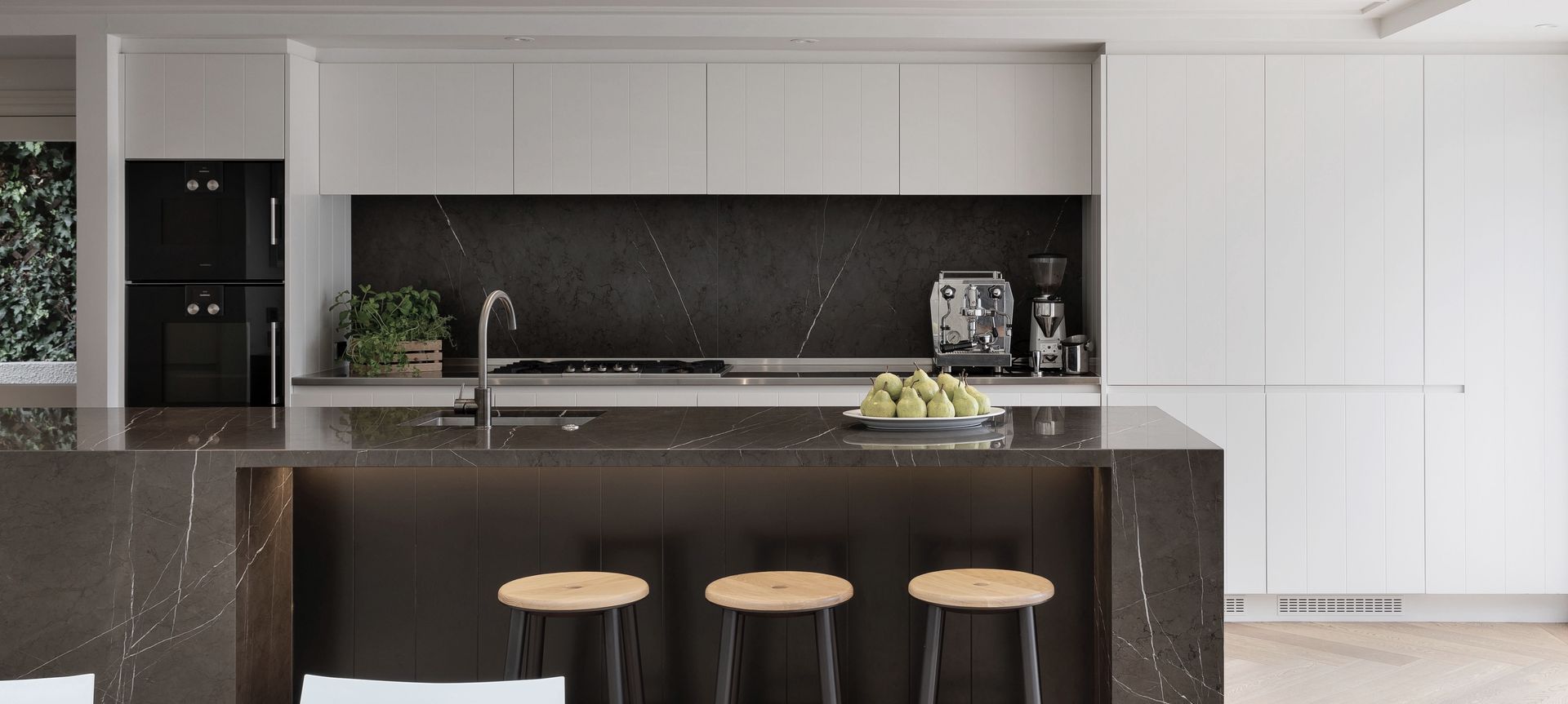 St Mary's Bay Kitchen banner