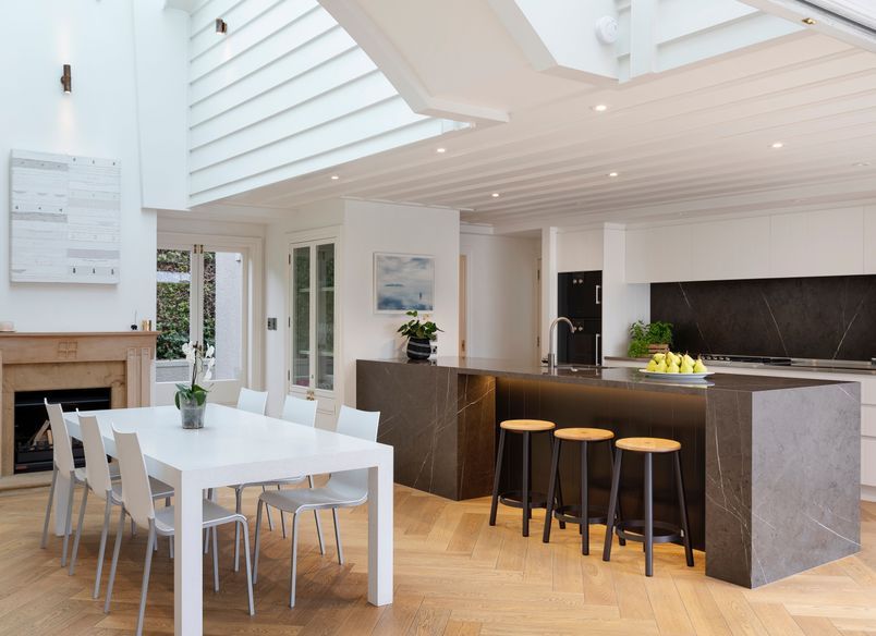St Mary's Bay Kitchen