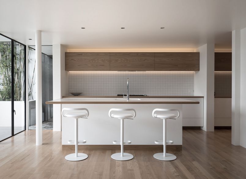 St Marys Bay Kitchen