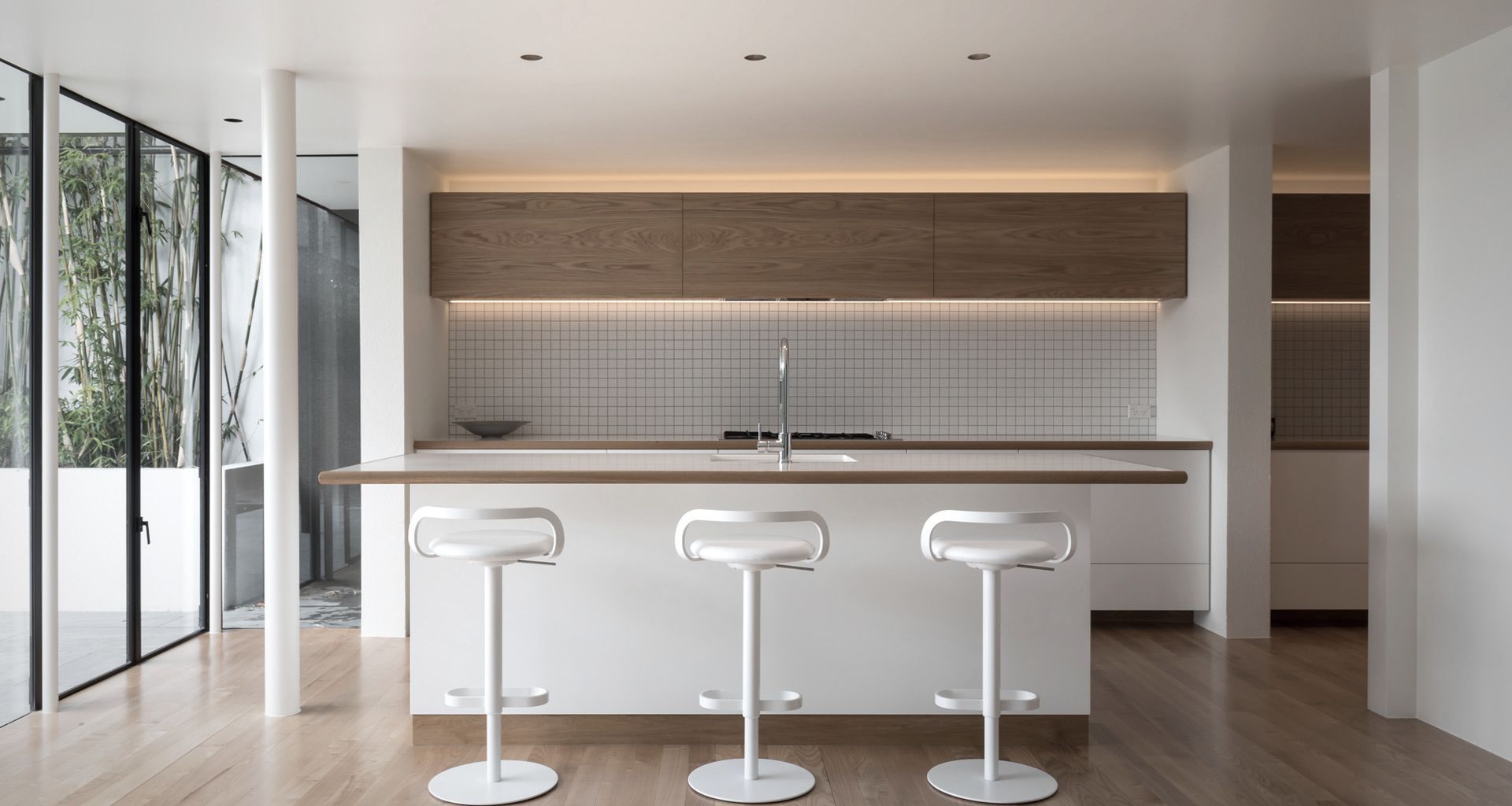 St Marys Bay Kitchen banner