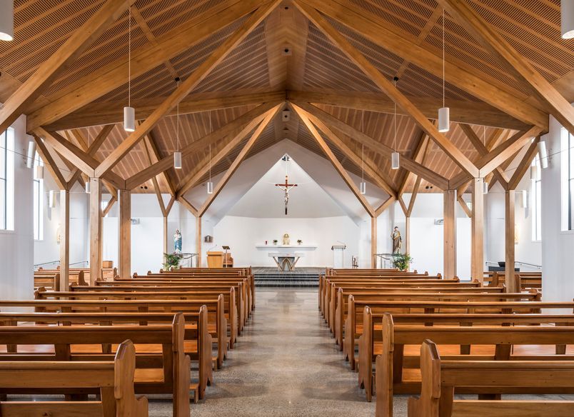 St. Patrick's Church