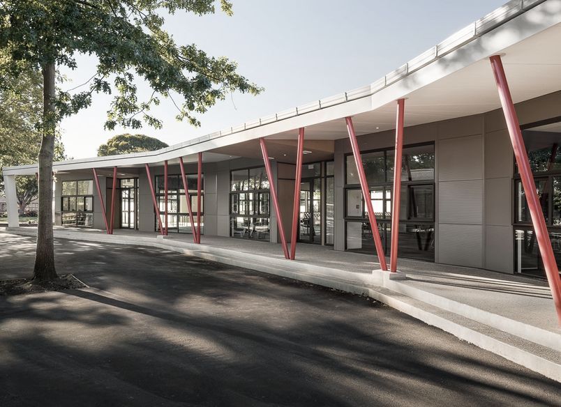 St Thomas Learning Studio