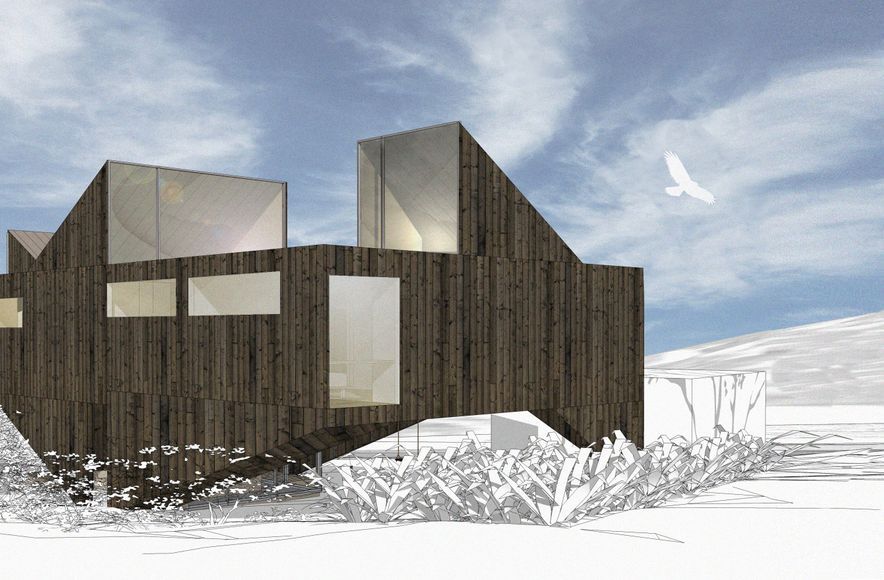 Whio House