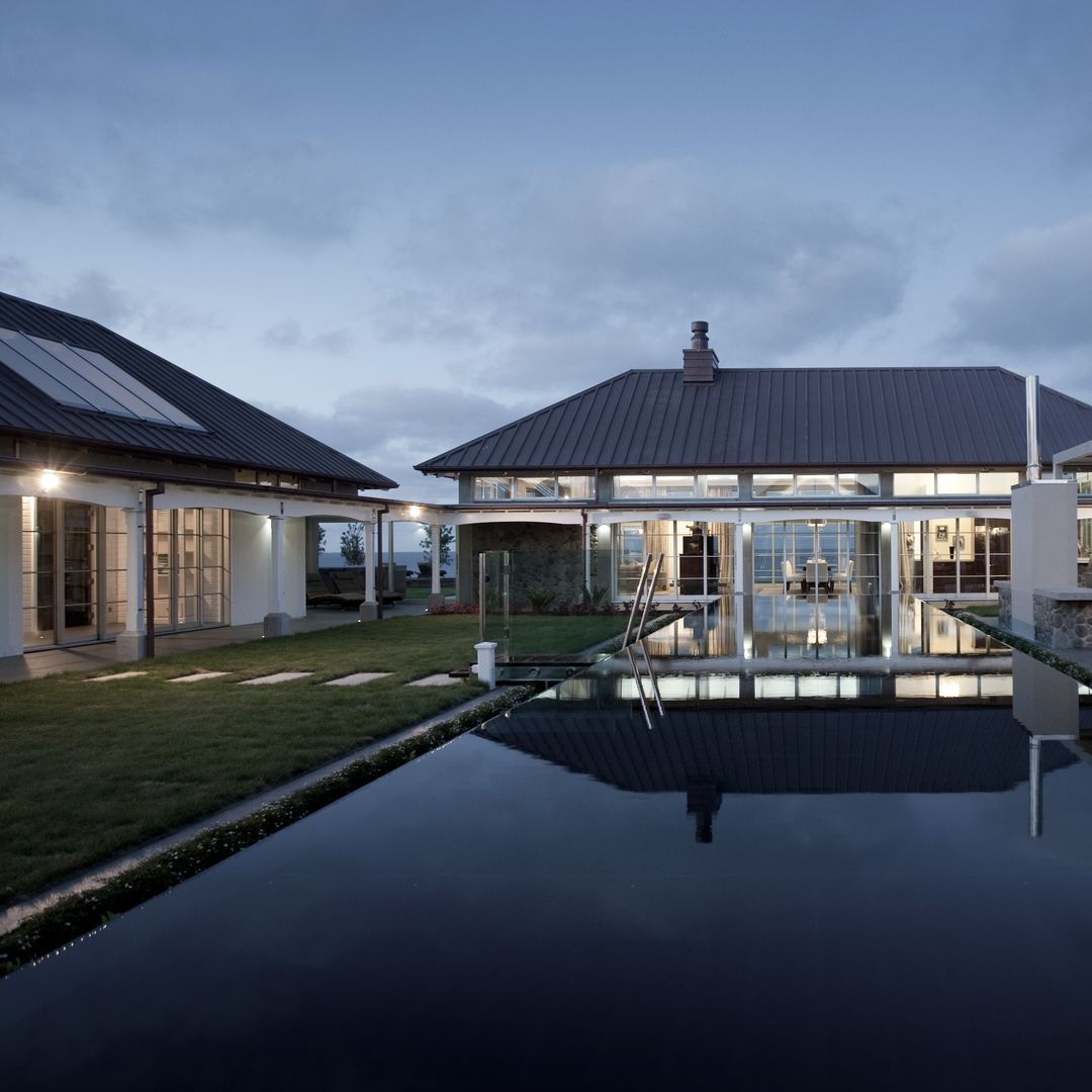 Ardern Peters Architects