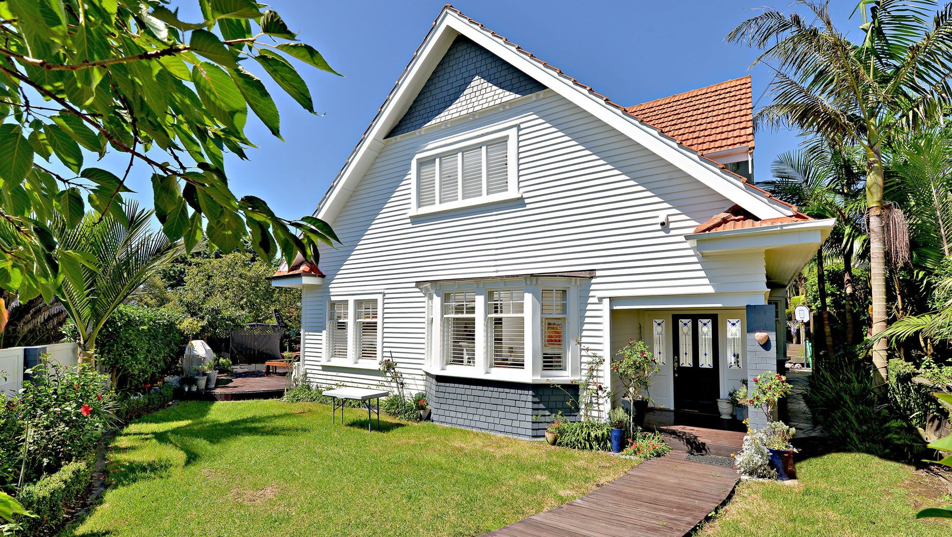 St Heliers Home