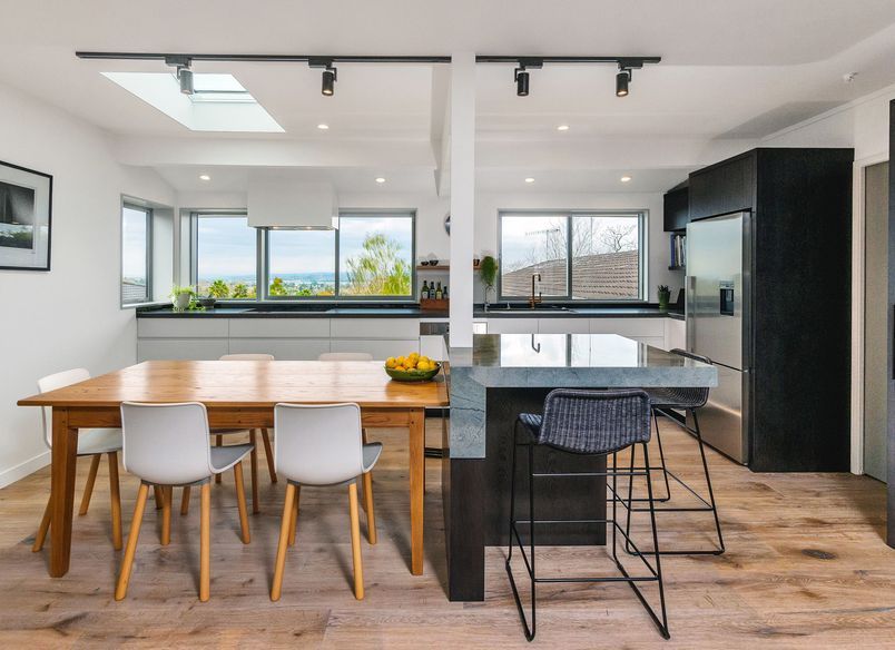 St Johns Renovation