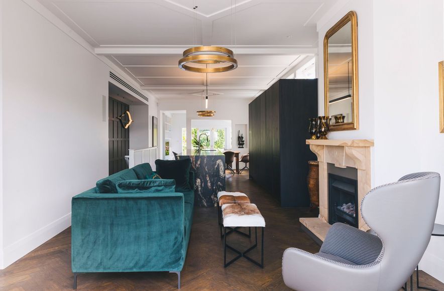 Hackett Bungalow