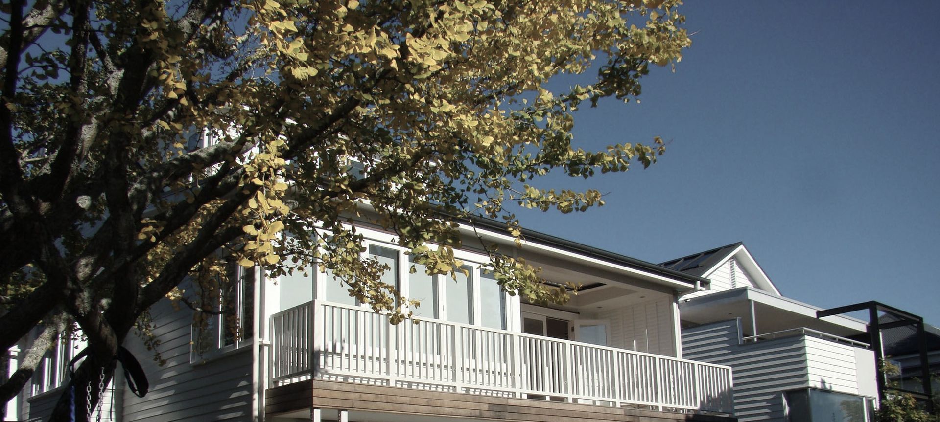 St Mary's Bay Addition banner