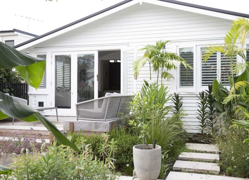 St Mary's Bay Bungalow