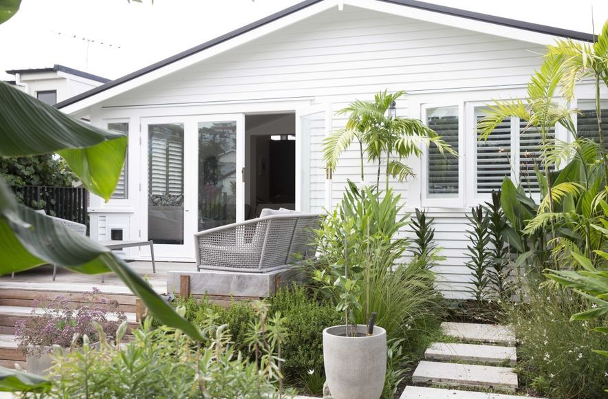 St Mary's Bay Bungalow