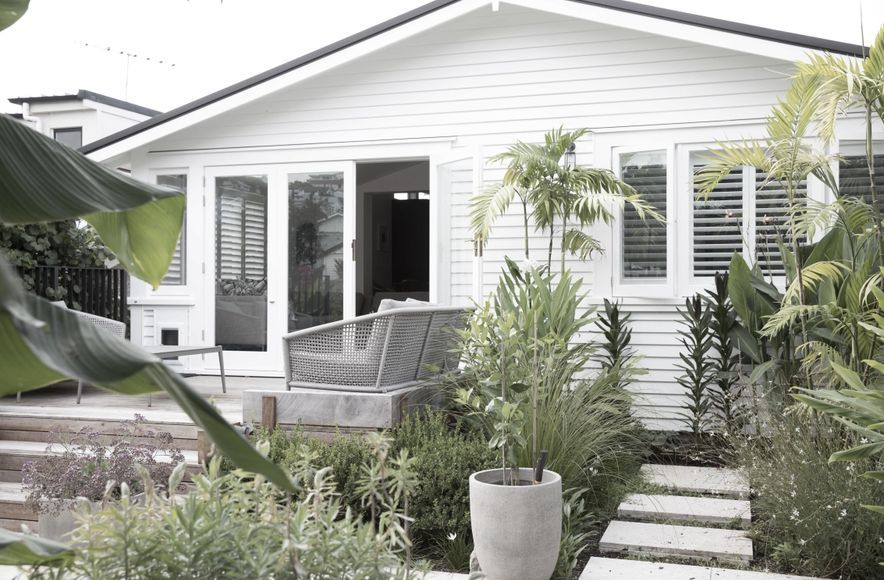 St Mary's Bay Bungalow