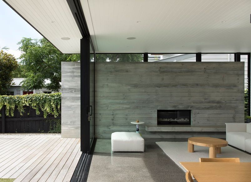 St Marys Bay House