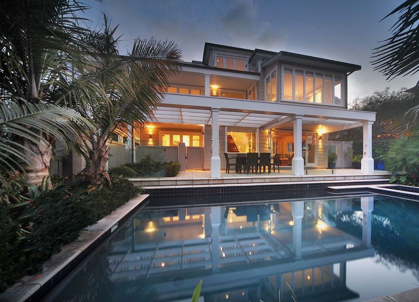 Stephen Matthews Architects Ltd