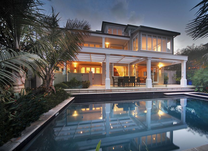 Stephen Matthews Architects Ltd
