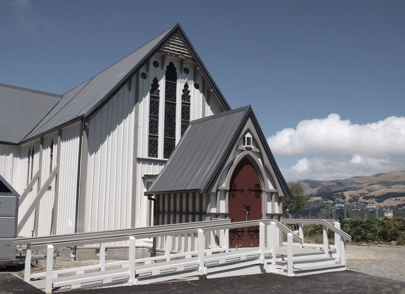St Saviours Church