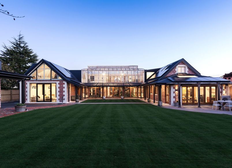 Stables Renovation