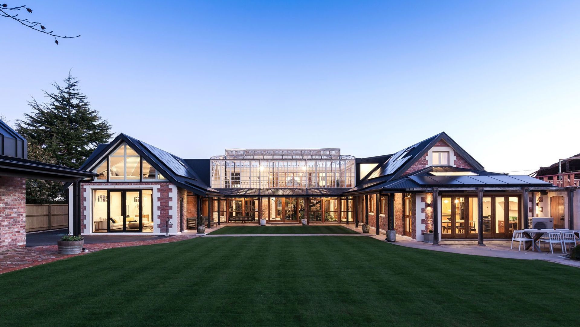 Stables Renovation banner