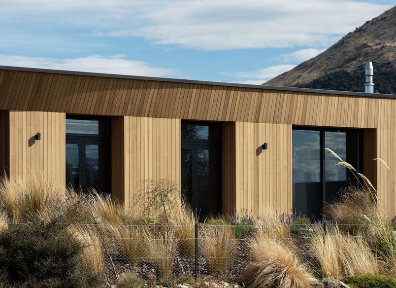 Stackbrae: a new model for suburban housing