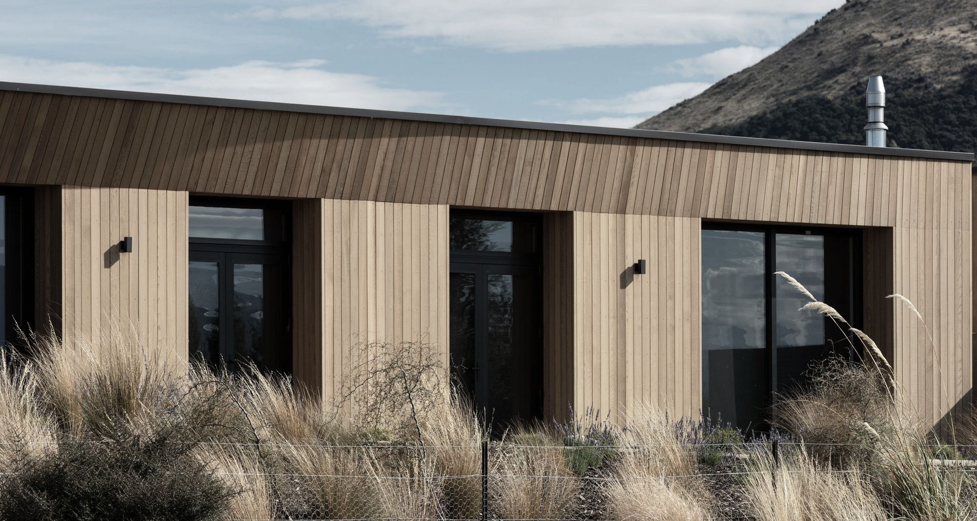Stackbrae: a new model for suburban housing banner