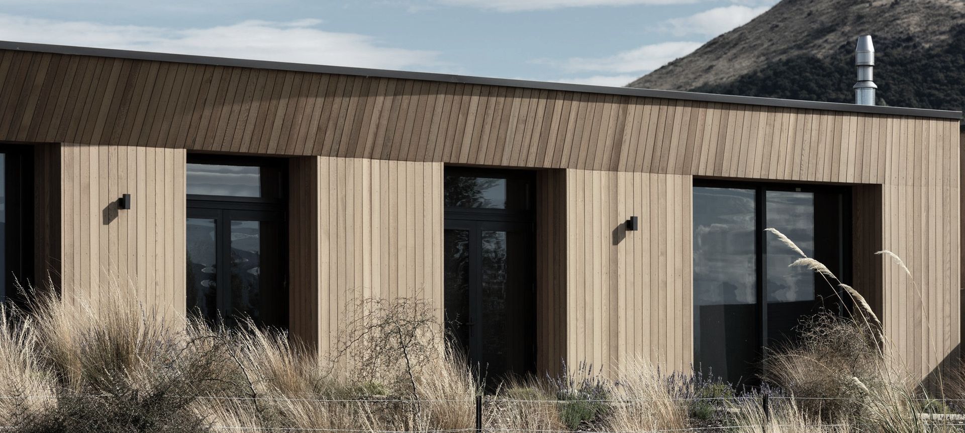 Stackbrae: a new model for suburban housing banner
