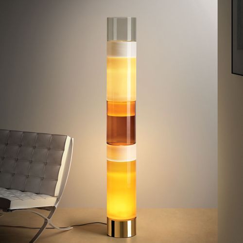 Stacking Floor Lamp by Leucos
