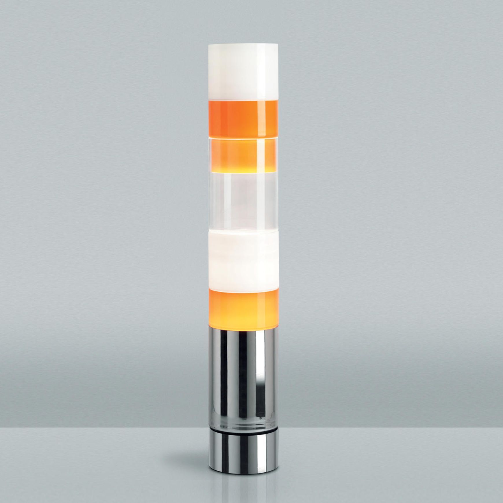 STACKING Floor Lamp by Leucos