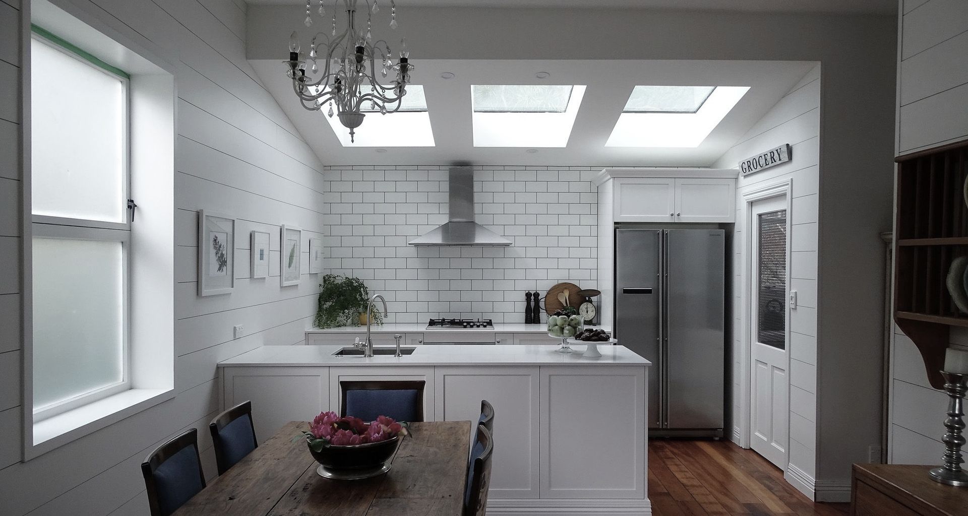 Stafford Kitchen banner
