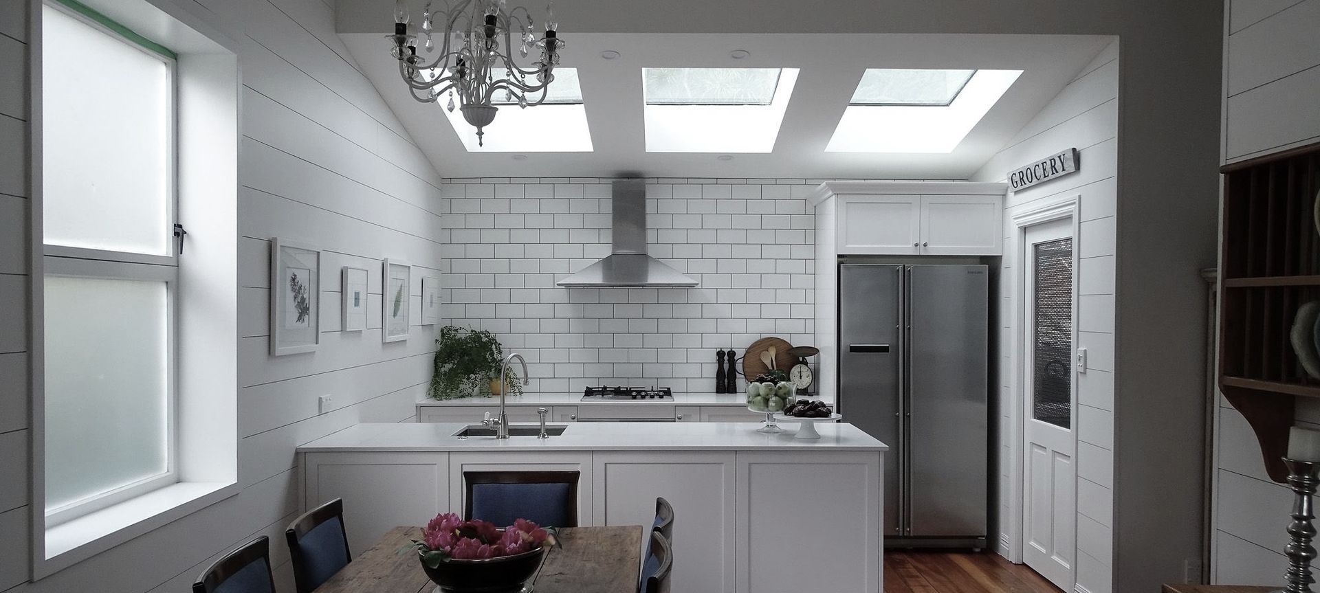 Stafford Kitchen banner