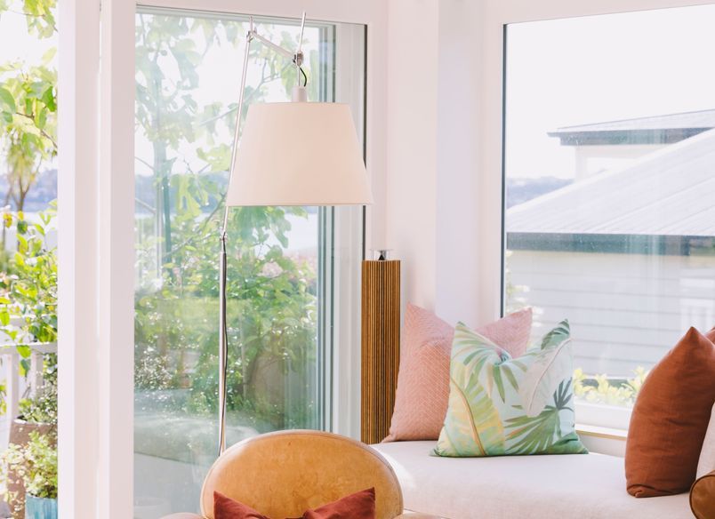 Stanley Point Villa