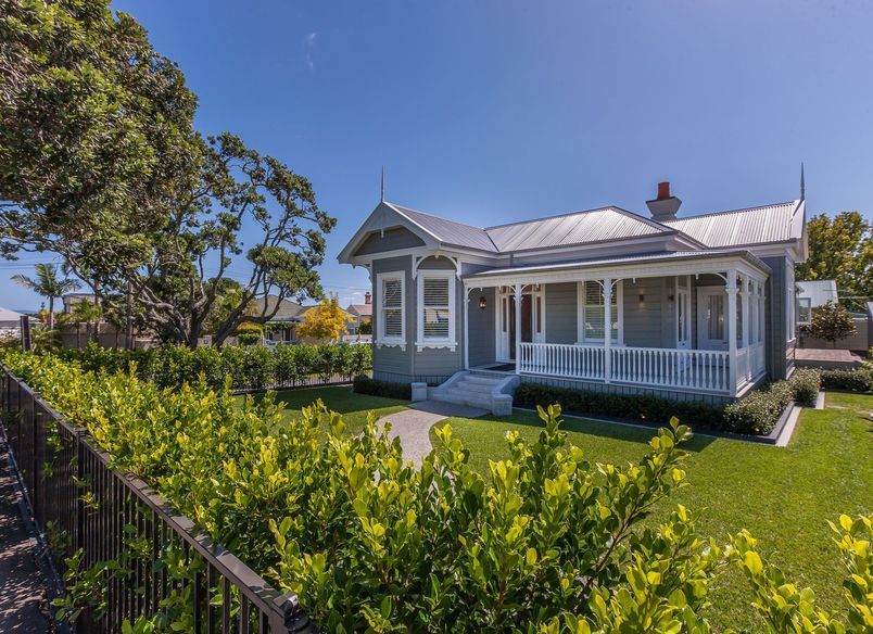 Stanley Point Villa