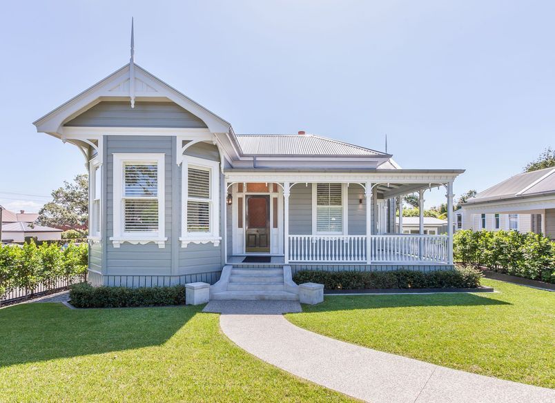 Stanley Point Villa
