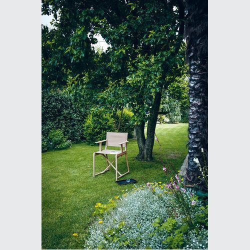 Stanley Folding Chair by Magis