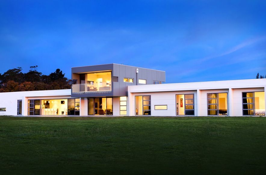 Stanley House