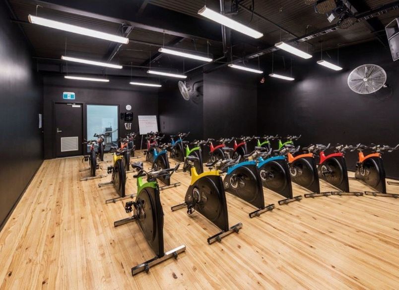 Stanmore Bay Pool & Leisure Centre