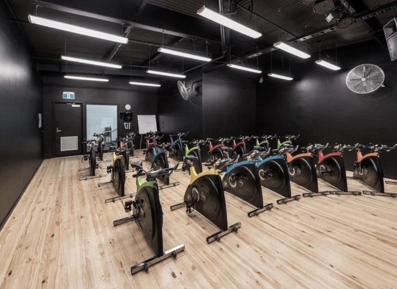 Stanmore Bay Pool & Leisure Centre