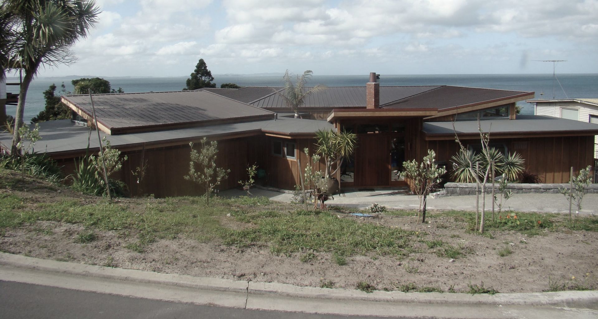 Stanmore Bay Home banner