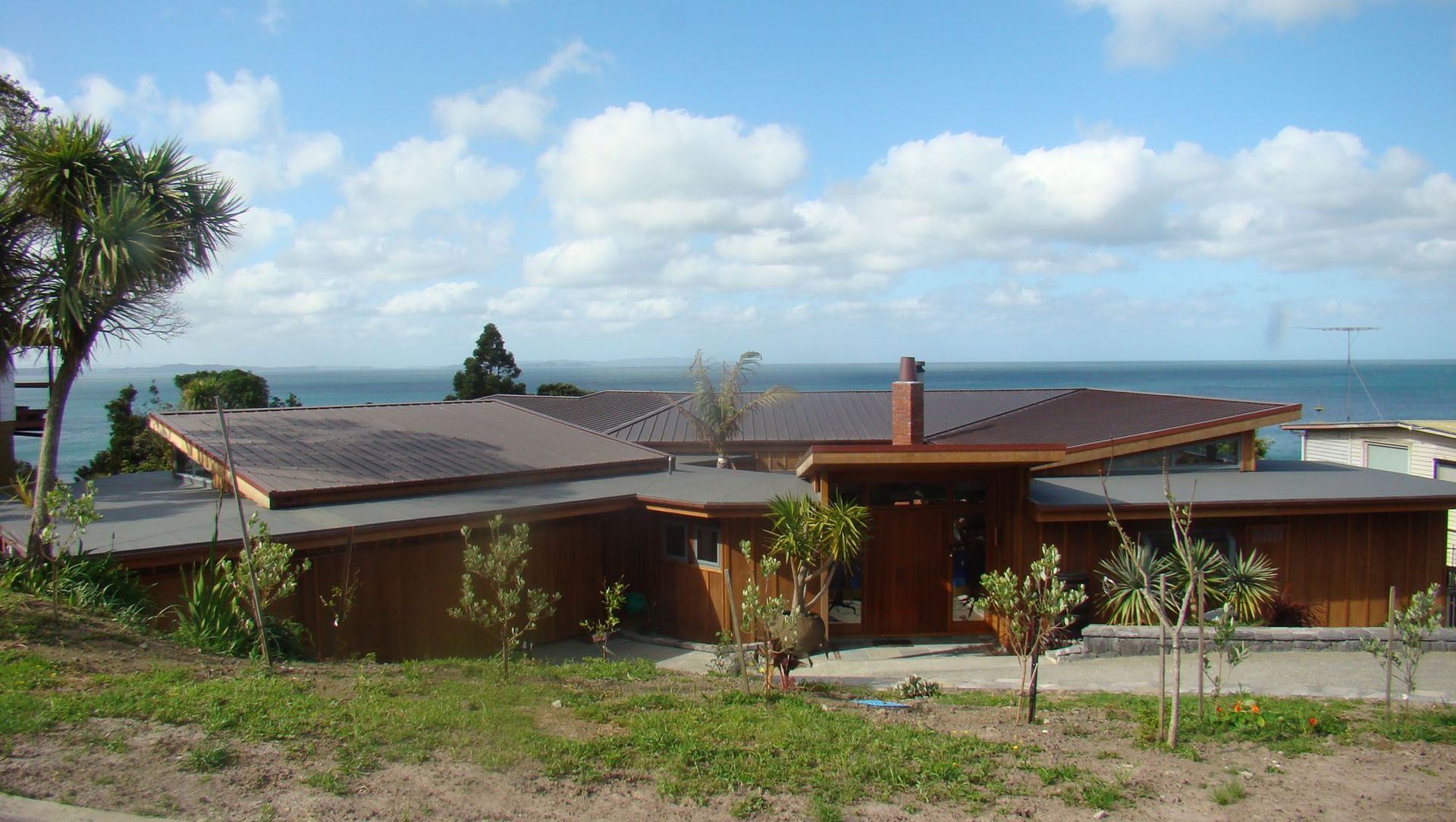 Stanmore Bay Home banner