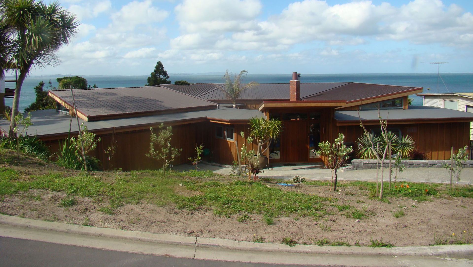 Stanmore Bay Home banner