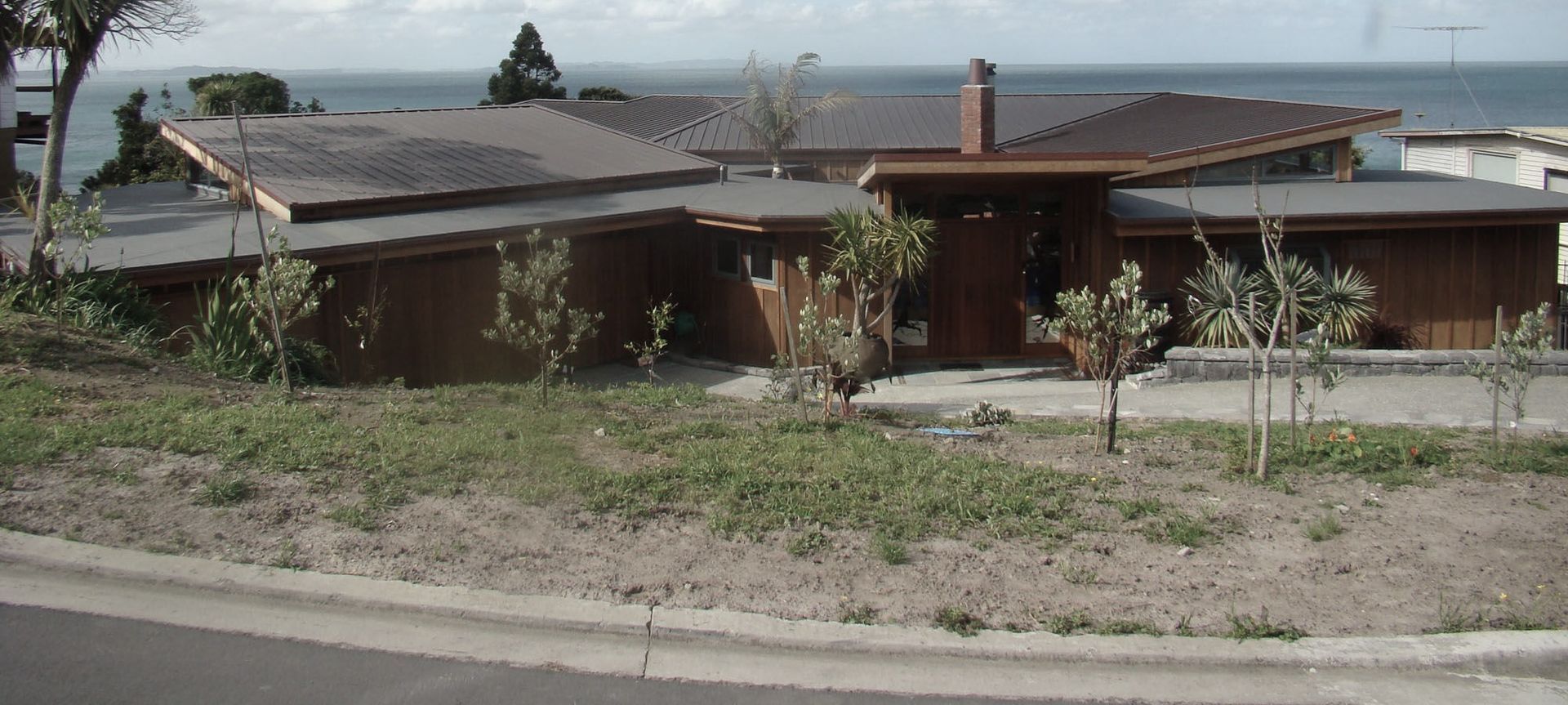 Stanmore Bay Home banner