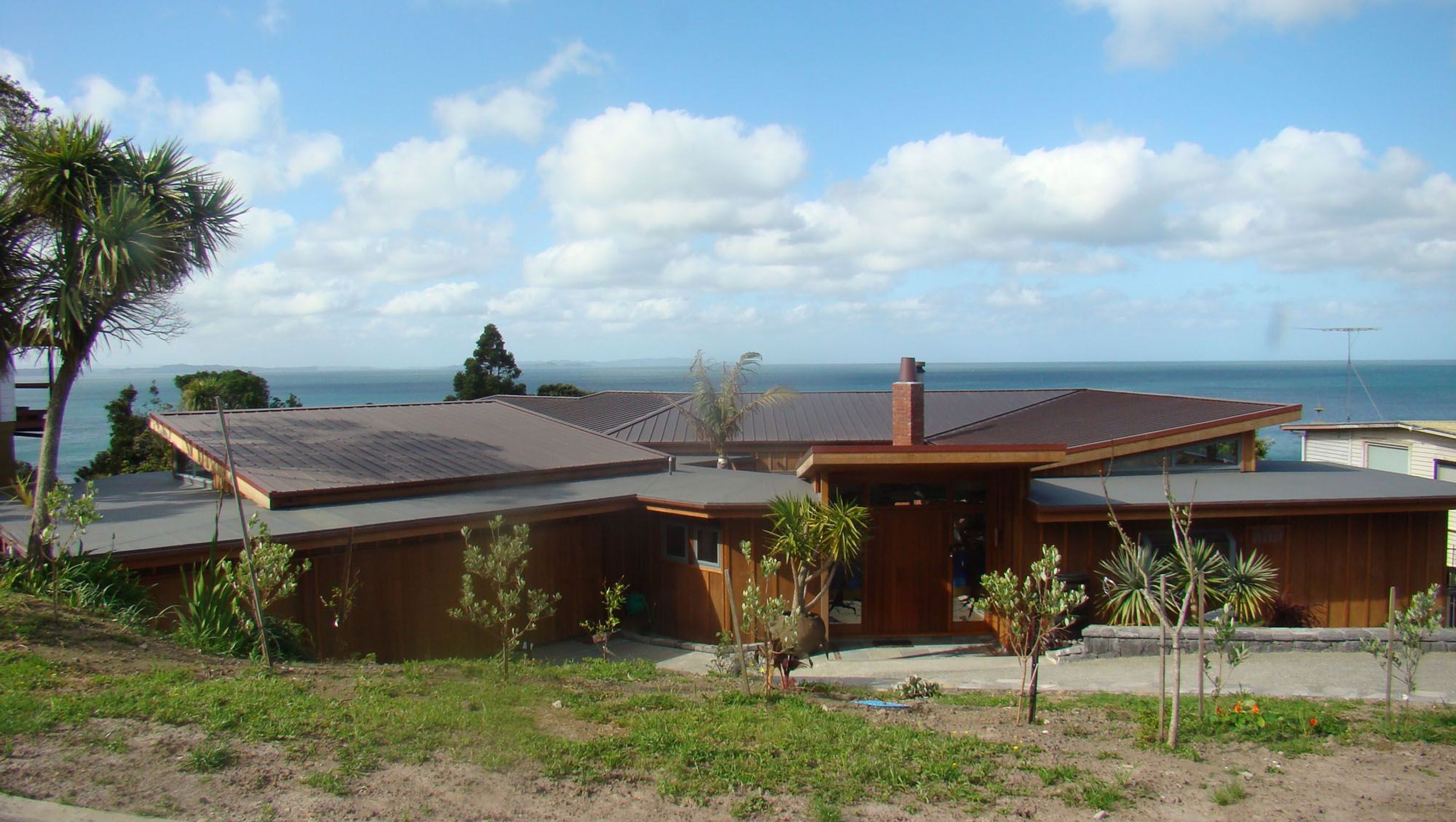 Stanmore Bay Home