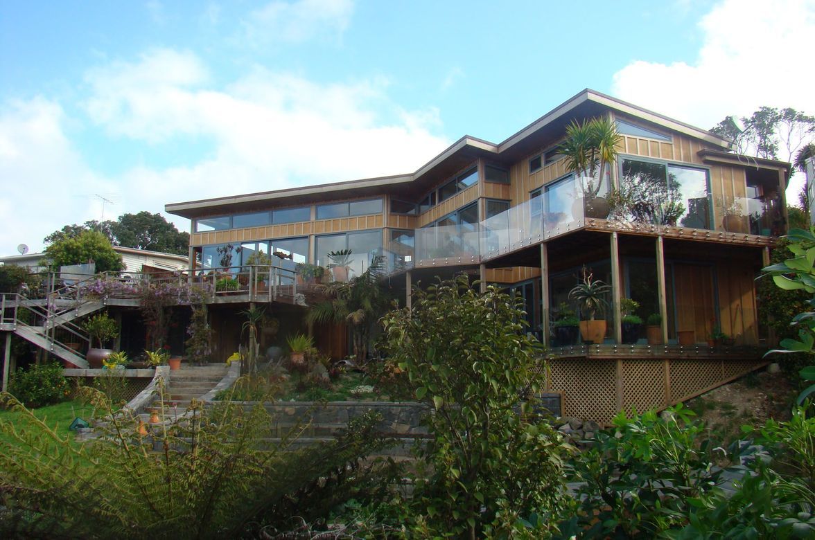Stanmore Bay Home