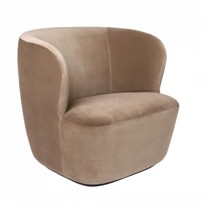 Stay Lounge Chair