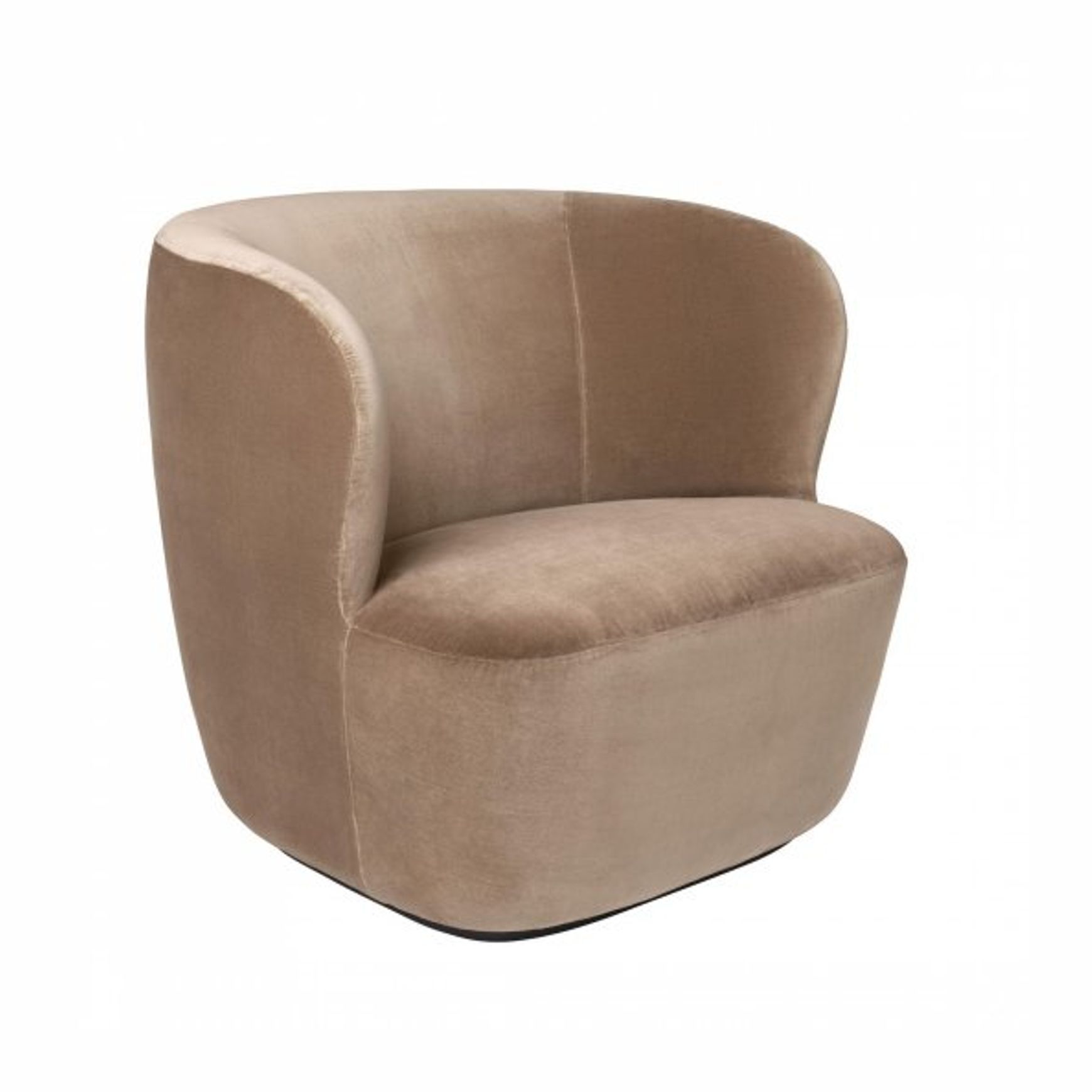 Stay Lounge Chair