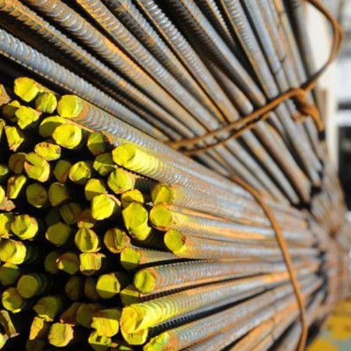 Steel Rods