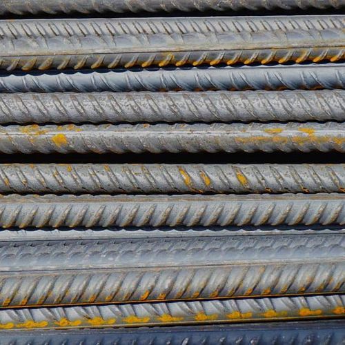 Steel Rods