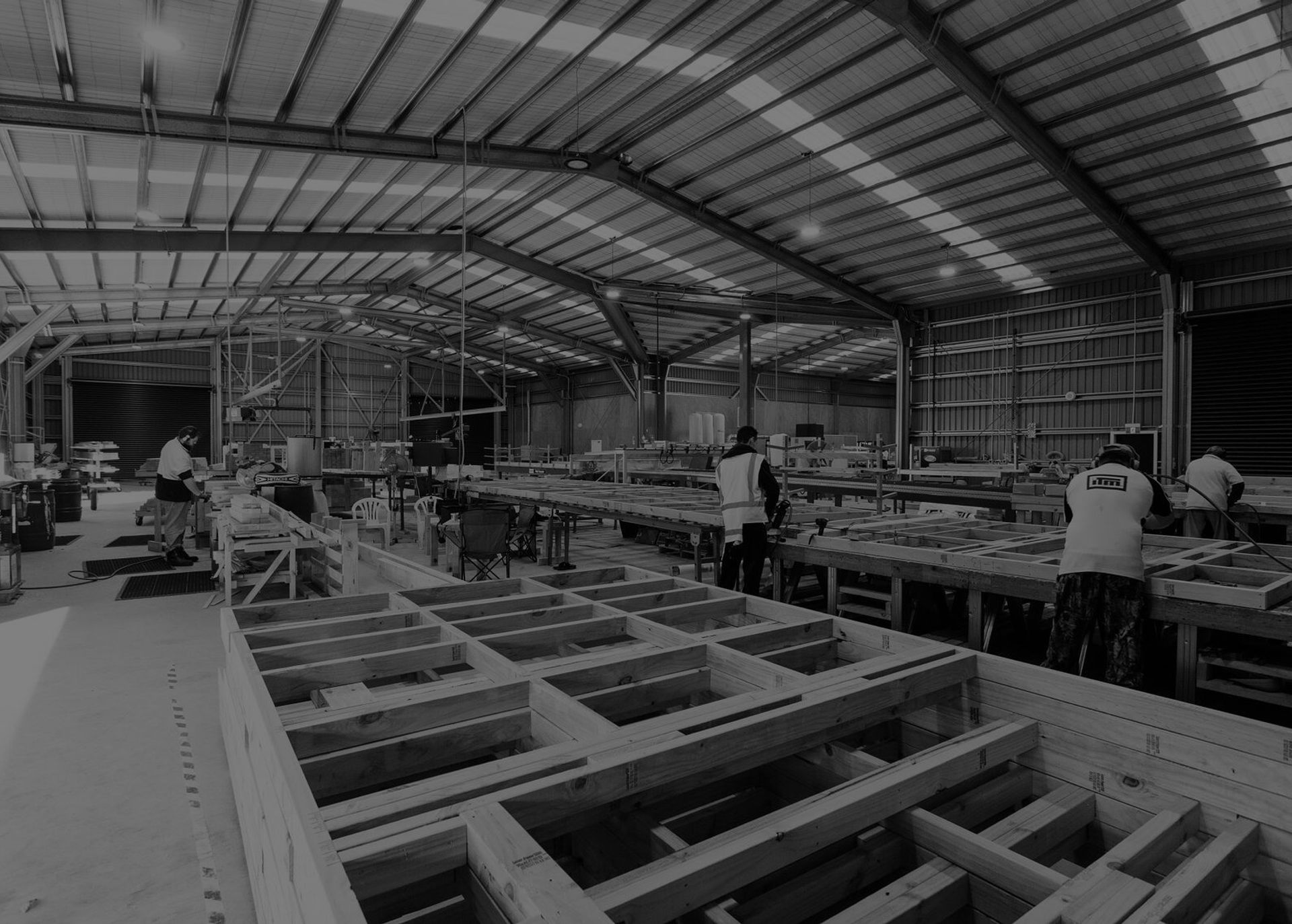 Steel Shed Systems