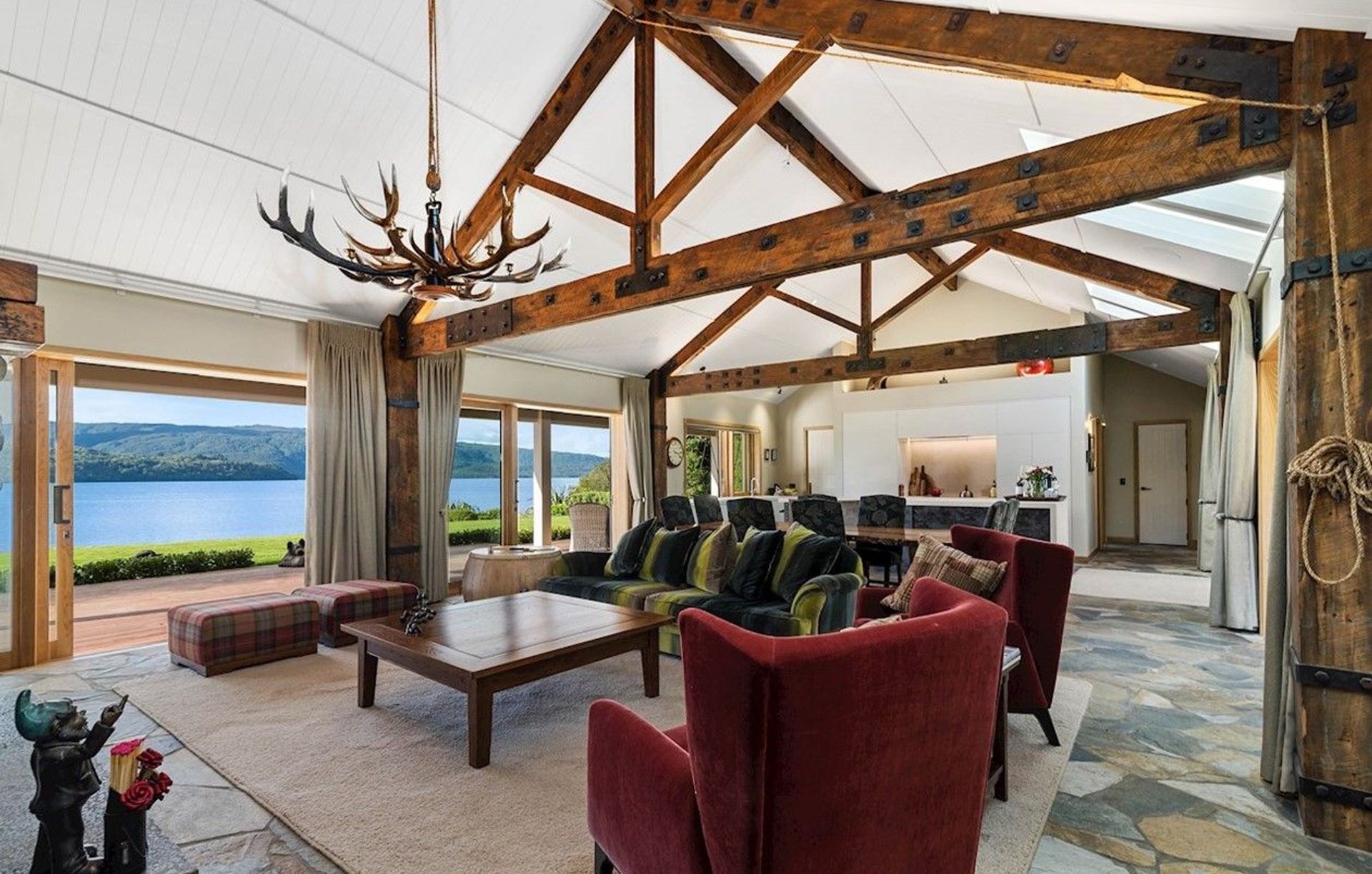 Steiners Interiors