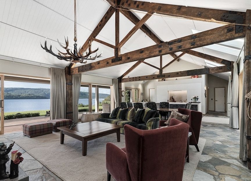 Steiners Interiors
