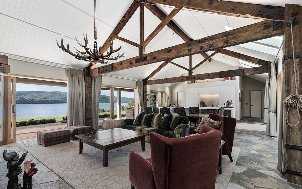 Steiners Interiors banner