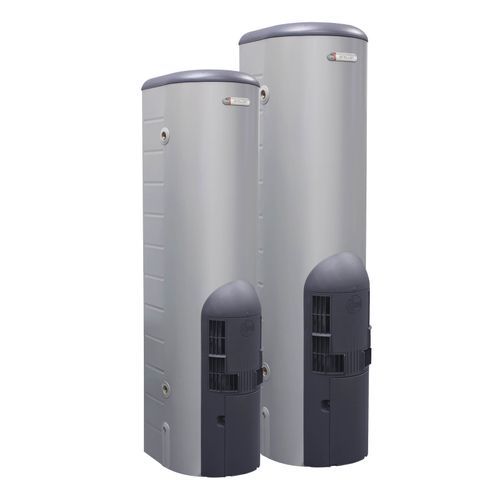 Stellar Outdoor Gas Storage